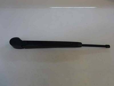 BRAZO LIMPIA TRASERO VOLKSWAGEN GOLF VII LIM 2015 1.6 16V TDI DPF (110 CV)