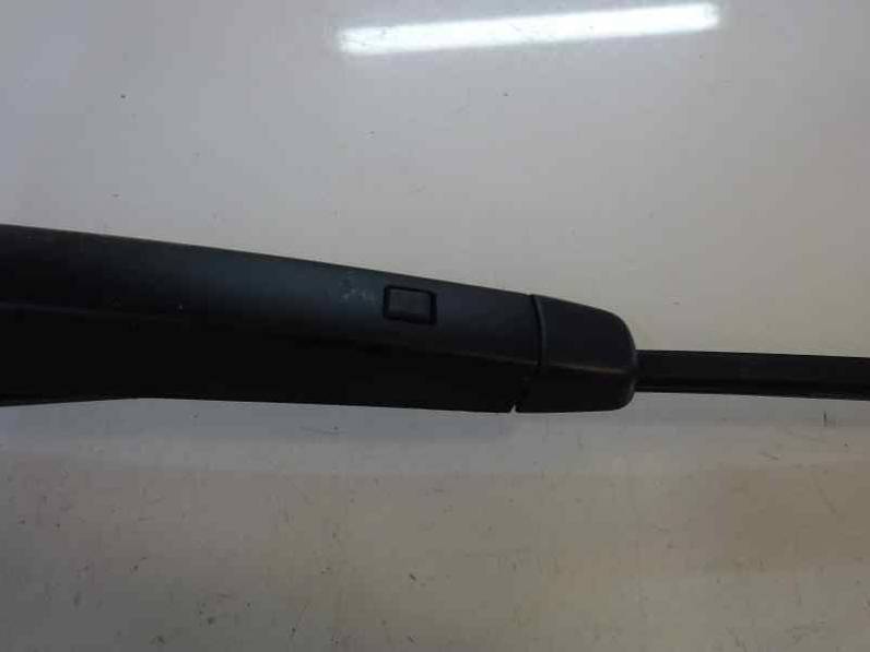 BRAZO LIMPIA TRASERO VOLKSWAGEN GOLF VII LIM 2015 1.6 16V TDI DPF (110 CV)