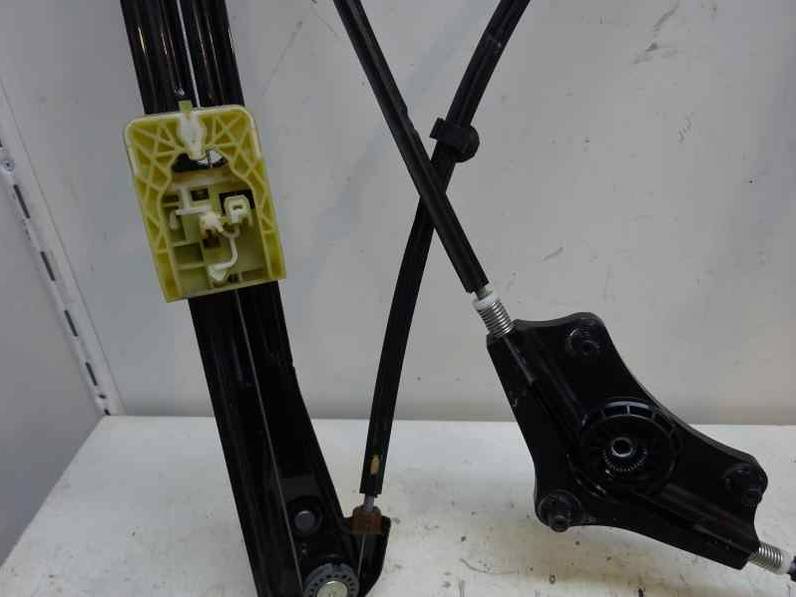 ELEVALUNAS DELANTERO DERECHO VOLKSWAGEN GOLF VII LIM 2015 1.6 16V TDI DPF (110 CV)