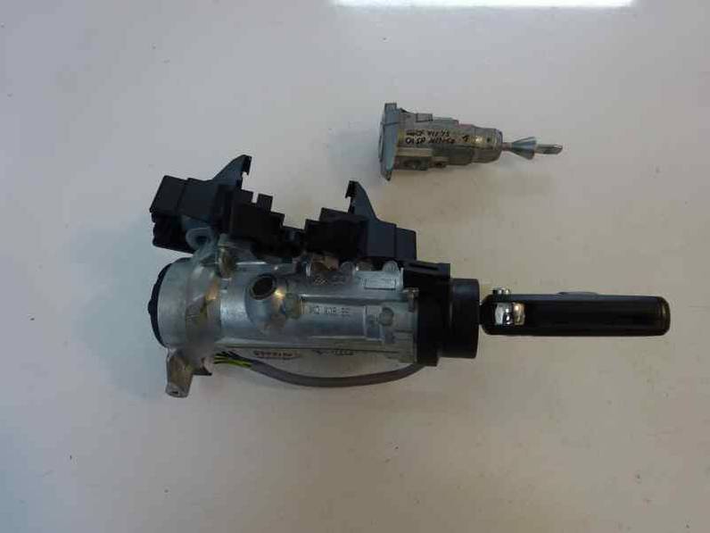 JUEGO BOMBINES VOLKSWAGEN GOLF VII LIM 2015 1.6 16V TDI DPF (110 CV)