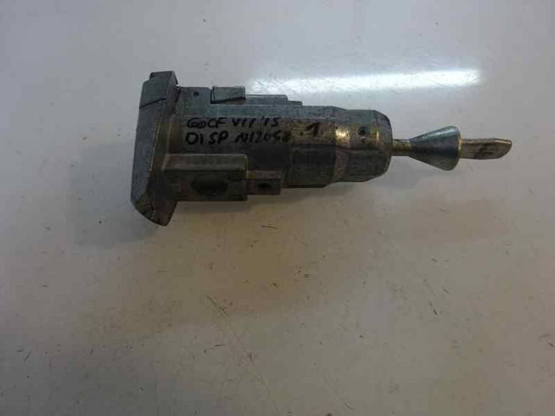 JUEGO BOMBINES VOLKSWAGEN GOLF VII LIM 2015 1.6 16V TDI DPF (110 CV)