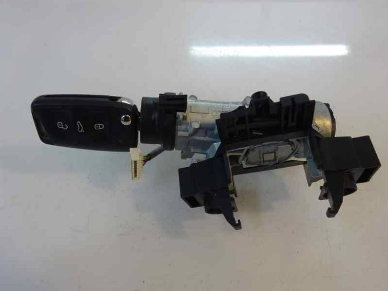 JUEGO BOMBINES VOLKSWAGEN GOLF VII LIM 2015 1.6 16V TDI DPF (110 CV)