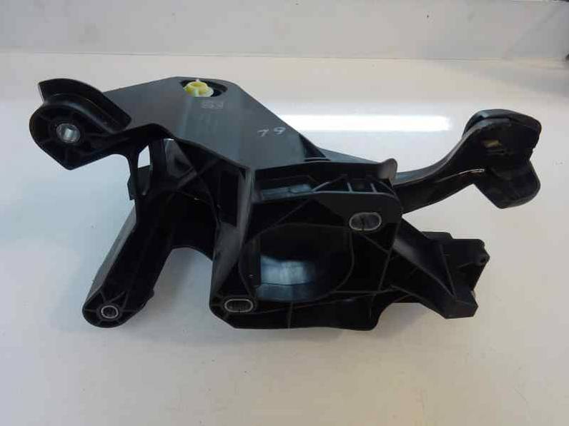 PEDAL FRENO VOLKSWAGEN GOLF VII LIM 2015 1.6 16V TDI DPF (110 CV)