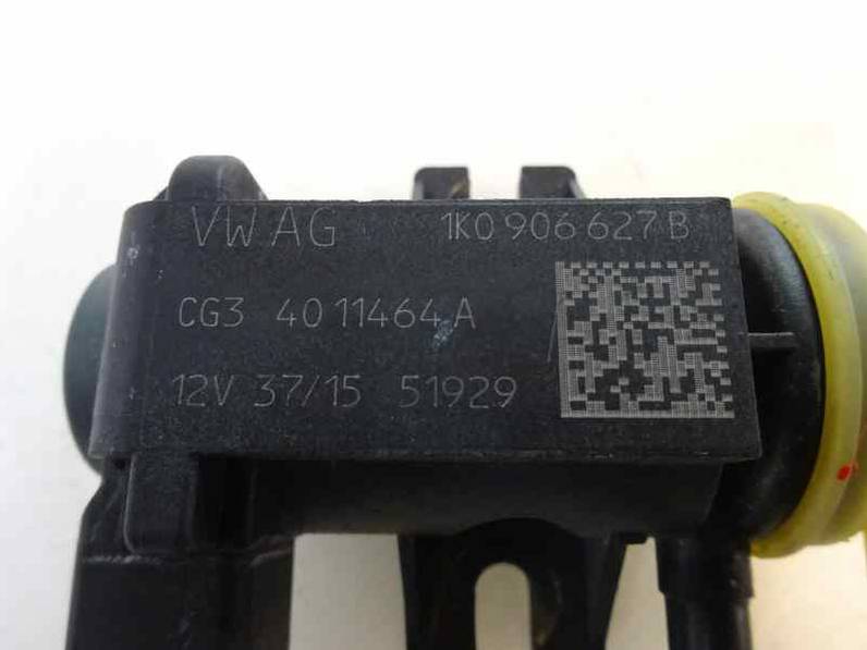 VALVULA AIRE ADICIONAL VOLKSWAGEN GOLF VII LIM 2015 1.6 16V TDI DPF (110 CV)