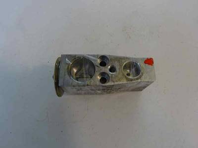 VALVULA EXPANSION VOLKSWAGEN GOLF VII LIM 2015 1.6 16V TDI DPF (110 CV)