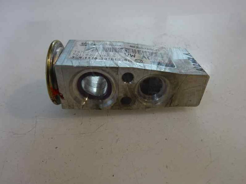VALVULA EXPANSION VOLKSWAGEN GOLF VII LIM 2015 1.6 16V TDI DPF (110 CV)