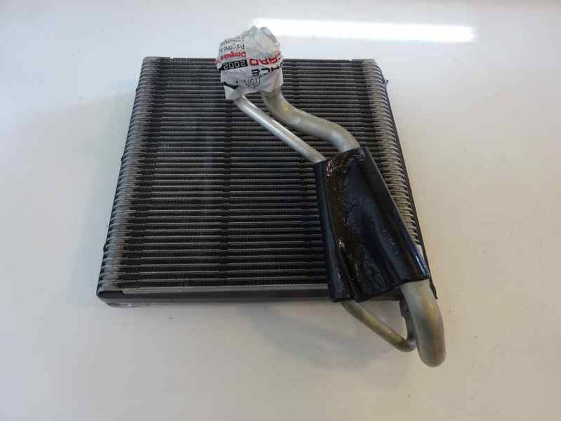 RADIADOR CALEFACCION AIRE ACONDICIONADO VOLKSWAGEN GOLF VII LIM 2015 1.6 16V TDI DPF (110 CV)