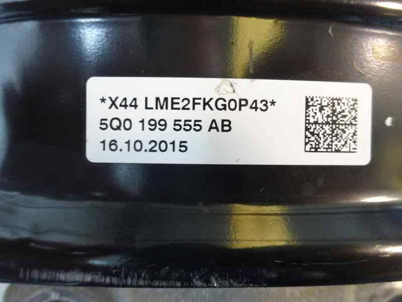 SOPORTE CAMBIO VOLKSWAGEN GOLF VII LIM 2015 1.6 16V TDI DPF (110 CV)