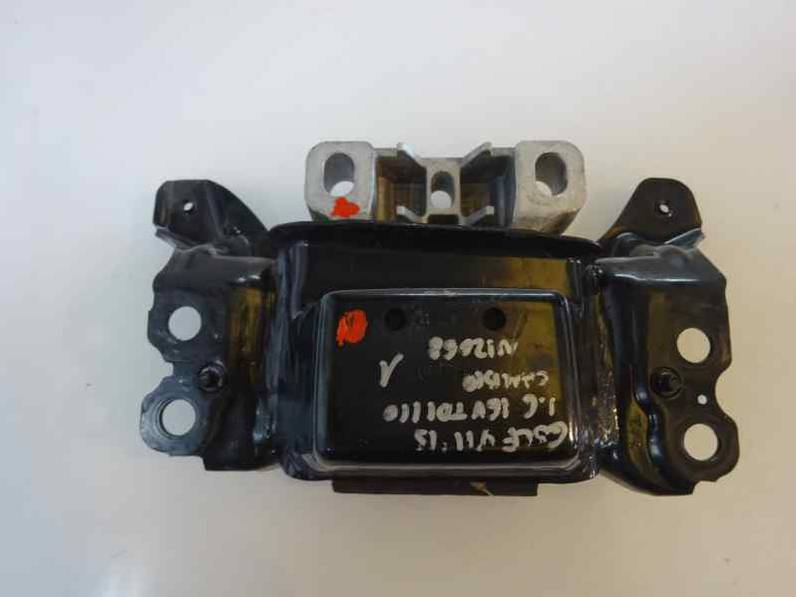 SOPORTE CAMBIO VOLKSWAGEN GOLF VII LIM 2015 1.6 16V TDI DPF (110 CV)