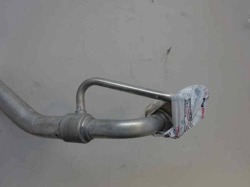 TUBOS AIRE ACONDICIONADO VOLKSWAGEN GOLF VII LIM 2015 1.6 16V TDI DPF (110 CV)