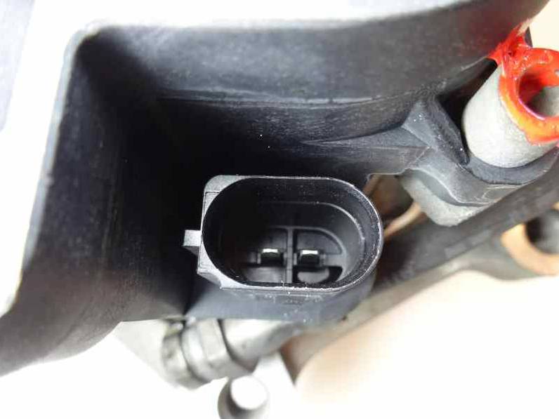 PINZA FRENO TRASERA IZQUIERDA VOLKSWAGEN GOLF VII LIM 2015 1.6 16V TDI DPF (110 CV)