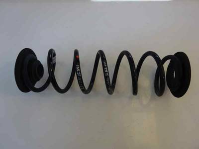 MUELLE AMORTIGUACION VOLKSWAGEN GOLF VII LIM 2015 1.6 16V TDI DPF (110 CV)