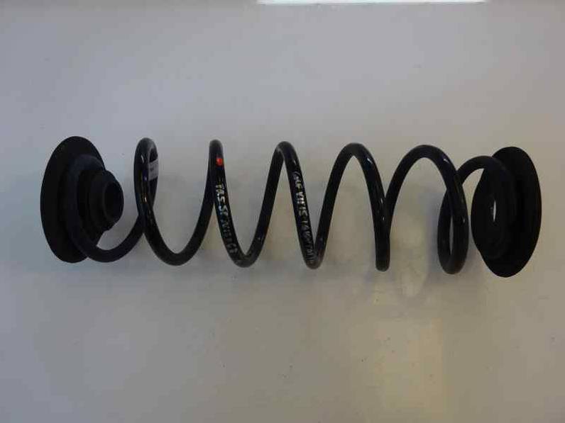 MUELLE AMORTIGUACION VOLKSWAGEN GOLF VII LIM 2015 1.6 16V TDI DPF (110 CV)