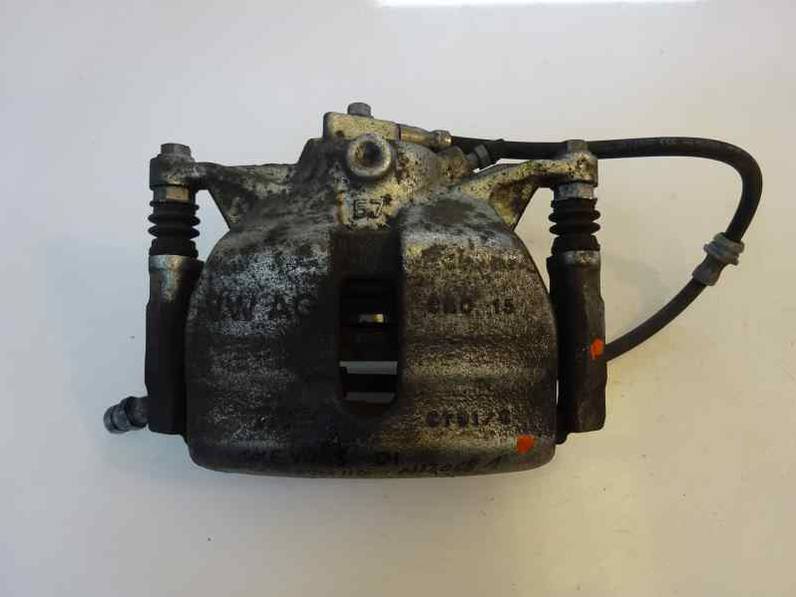 PINZA FRENO DELANTERA IZQUIERDA VOLKSWAGEN GOLF VII LIM 2015 1.6 16V TDI DPF (110 CV)