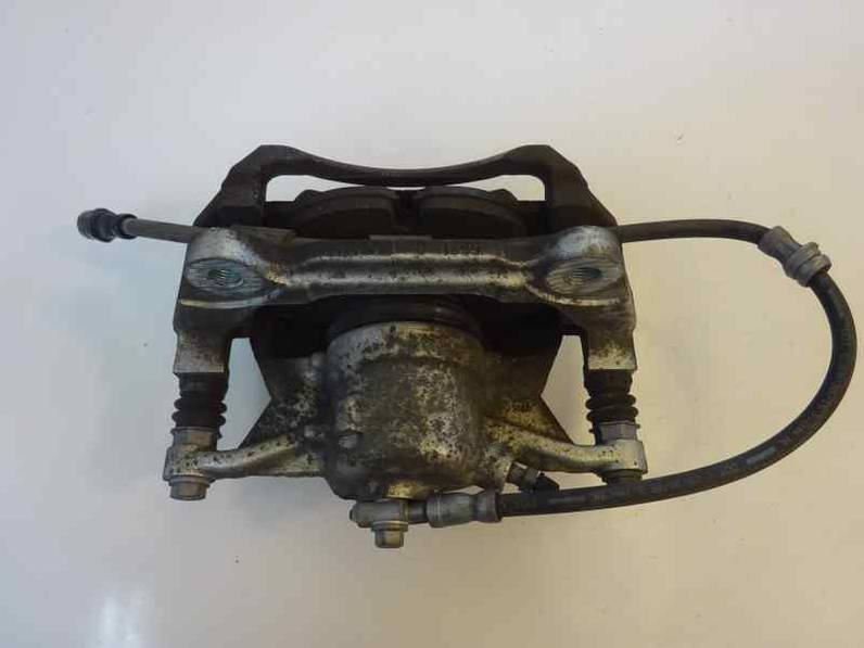 PINZA FRENO DELANTERA IZQUIERDA VOLKSWAGEN GOLF VII LIM 2015 1.6 16V TDI DPF (110 CV)