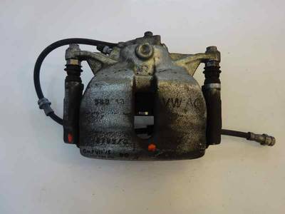 PINZA FRENO DELANTERA DERECHA VOLKSWAGEN GOLF VII LIM 2015 1.6 16V TDI DPF (110 CV)