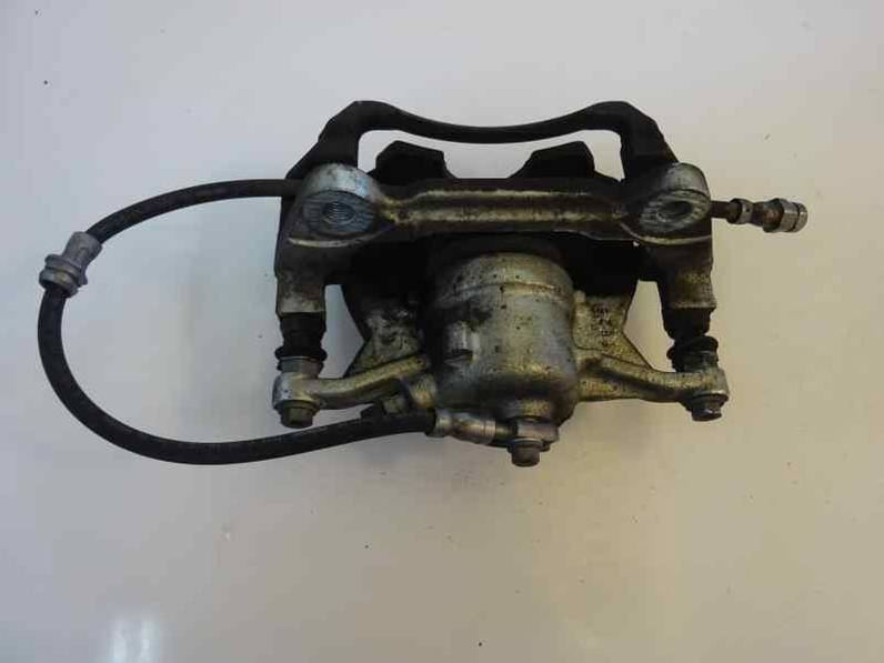 PINZA FRENO DELANTERA DERECHA VOLKSWAGEN GOLF VII LIM 2015 1.6 16V TDI DPF (110 CV)