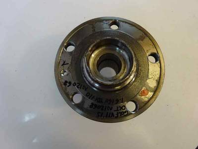 BUJE VOLKSWAGEN GOLF VII LIM 2015 1.6 16V TDI DPF (110 CV)