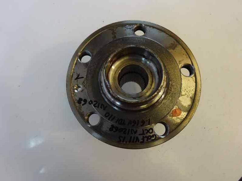 BUJE VOLKSWAGEN GOLF VII LIM 2015 1.6 16V TDI DPF (110 CV)