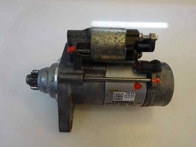 MOTOR ARRANQUE VOLKSWAGEN GOLF VII LIM 2015 1.6 16V TDI DPF (110 CV)