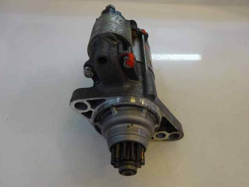 MOTOR ARRANQUE VOLKSWAGEN GOLF VII LIM 2015 1.6 16V TDI DPF (110 CV)