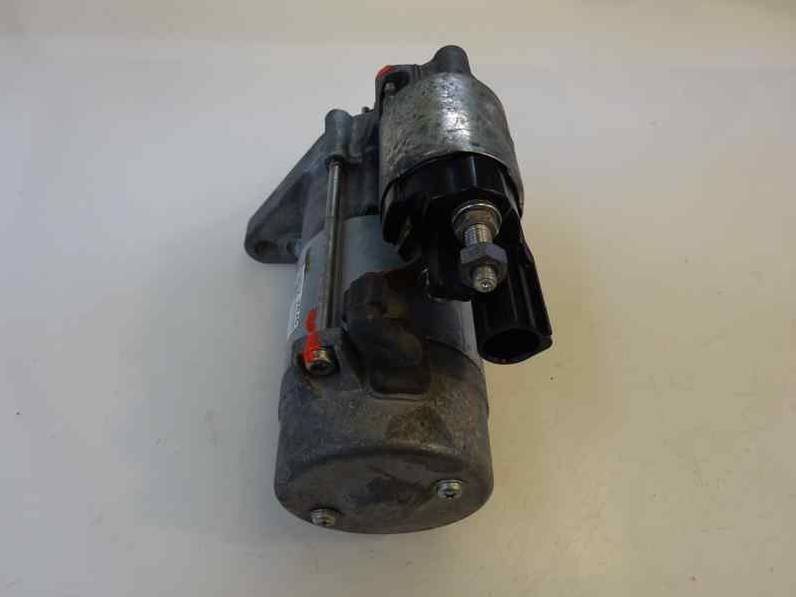 MOTOR ARRANQUE VOLKSWAGEN GOLF VII LIM 2015 1.6 16V TDI DPF (110 CV)