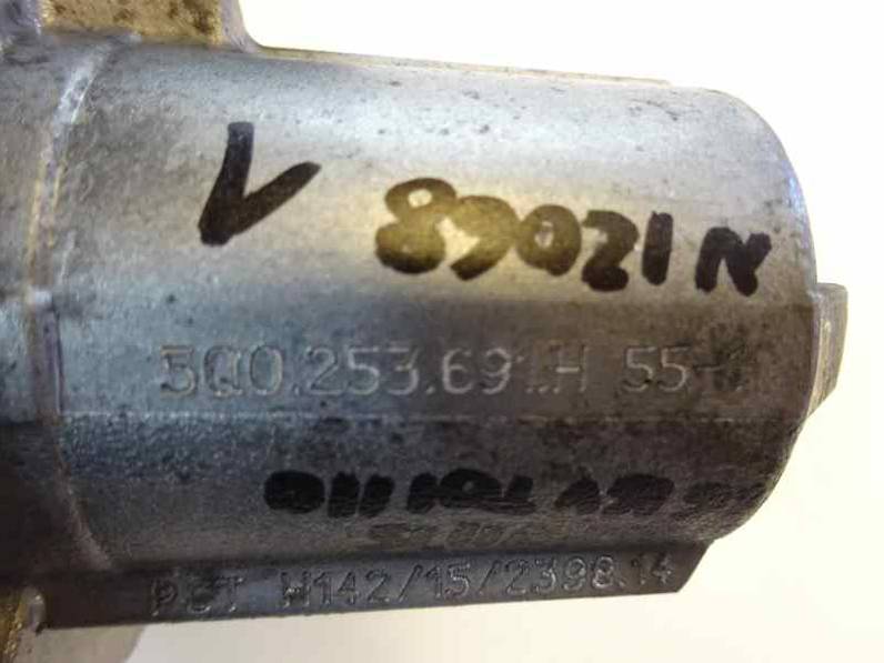 VALVULA EGR VOLKSWAGEN GOLF VII LIM 2015 1.6 16V TDI DPF (110 CV)