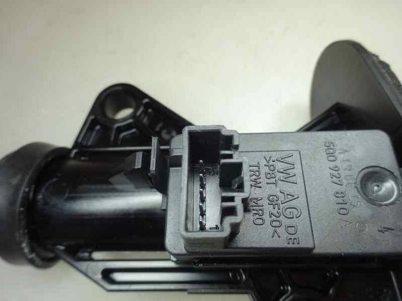 BOMBA EMBRAGUE VOLKSWAGEN GOLF VII LIM 2015 1.6 16V TDI DPF (110 CV)