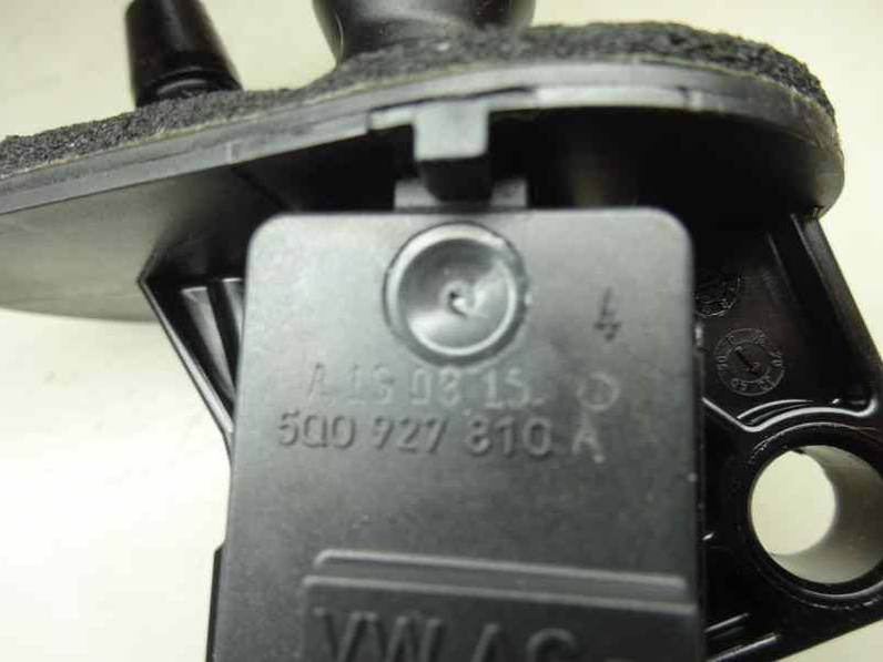 BOMBA EMBRAGUE VOLKSWAGEN GOLF VII LIM 2015 1.6 16V TDI DPF (110 CV)