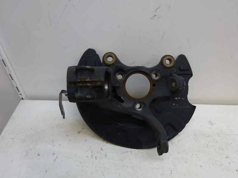 MANGUETA DELANTERA IZQUIERDA VOLKSWAGEN GOLF VII LIM 2015 1.6 16V TDI DPF (110 CV)