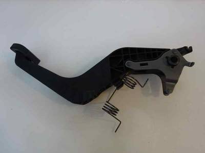 PEDAL EMBRAGUE OPEL ASTRA K LIM 5TURIG 2016 1.4 16V SIDI TURBO (125 CV)