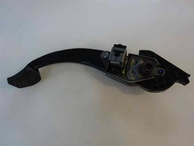 PEDAL FRENO OPEL ASTRA K LIM 5TURIG 2016 1.4 16V SIDI TURBO (125 CV)