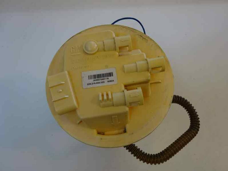 BOMBA COMBUSTIBLE OPEL VECTRA C BERLINA 2004 1.9 16V CDTI (150 CV)