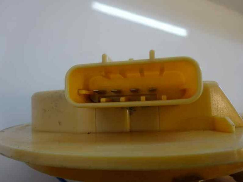 BOMBA COMBUSTIBLE OPEL VECTRA C BERLINA 2004 1.9 16V CDTI (150 CV)