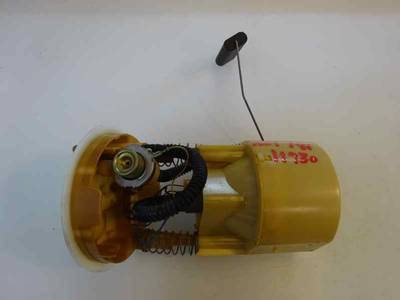 BOMBA COMBUSTIBLE RENAULT MEGANE I COUPE FASE 2 2001 1.4 16V (95 CV)