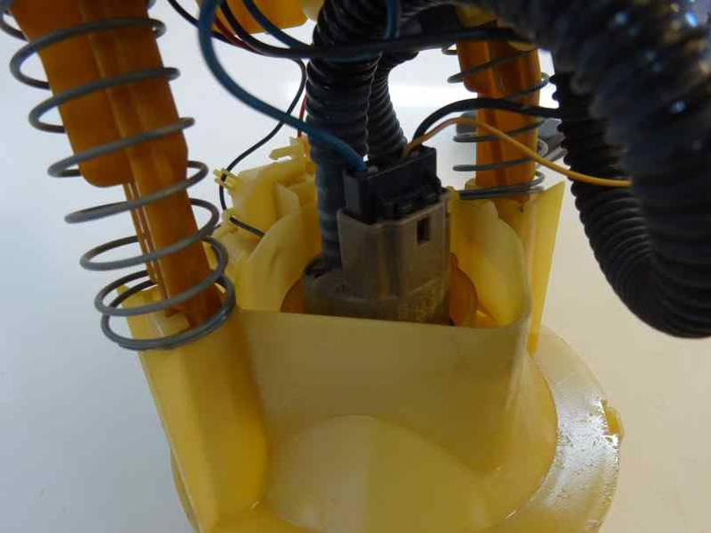 BOMBA COMBUSTIBLE RENAULT MEGANE I COUPE FASE 2 2001 1.4 16V (95 CV)