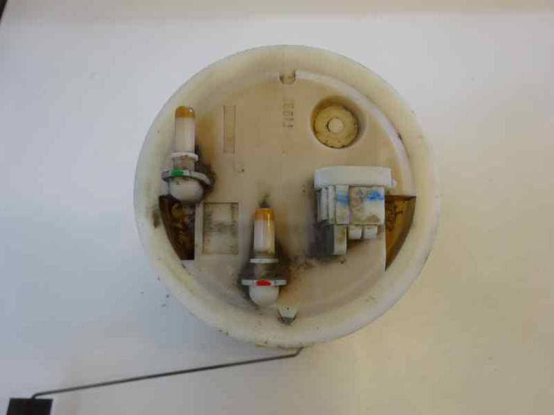 BOMBA COMBUSTIBLE RENAULT MEGANE I COUPE FASE 2 2001 1.4 16V (95 CV)