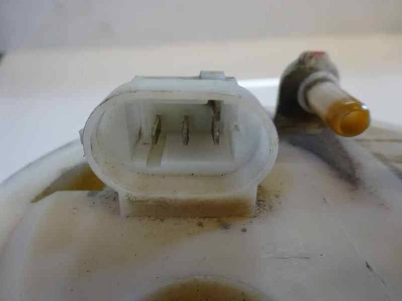 BOMBA COMBUSTIBLE RENAULT MEGANE I COUPE FASE 2 2001 1.4 16V (95 CV)