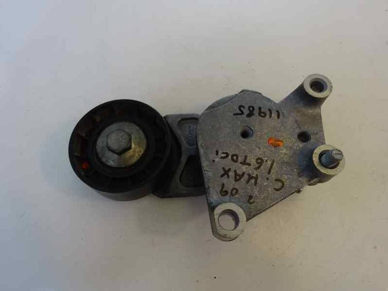 TENSOR CORREA AUXILIAR FORD FOCUS C MAX 2009 1.6 TDCI (90 CV)