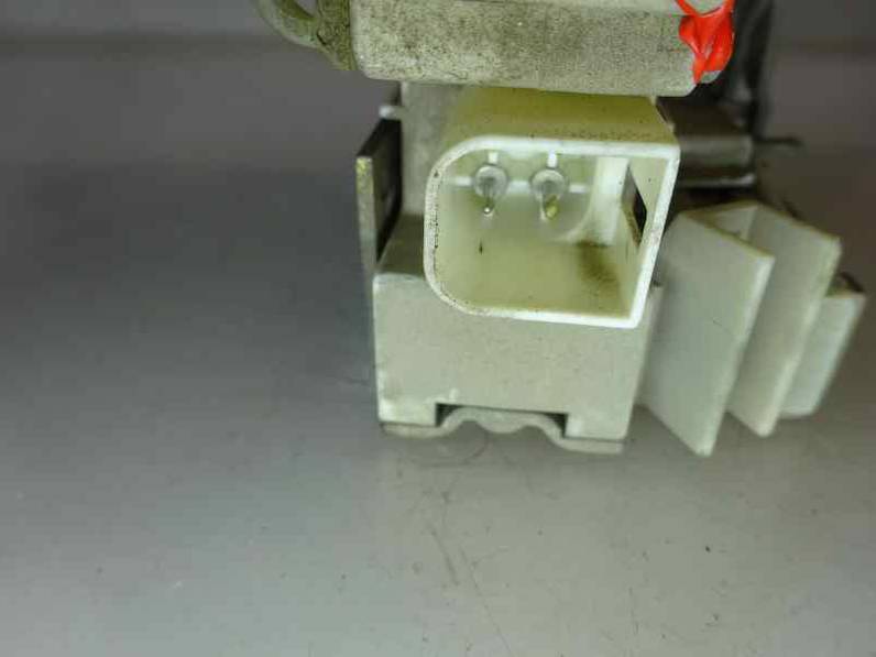 CERRADURA PUERTA TRASERA DERECHA FORD ESCORT BERL TURNIER 1999 1.8 TURBODIESEL (90 CV)