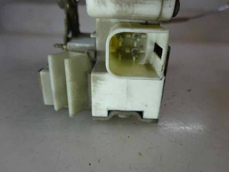 CERRADURA PUERTA TRASERA IZQUIERDA FORD ESCORT BERL TURNIER 1999 1.8 TURBODIESEL (90 CV)