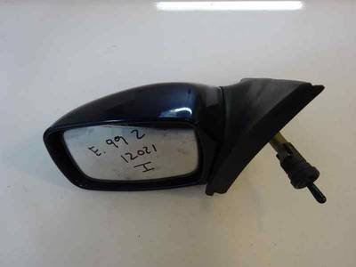 RETROVISOR IZQUIERDO FORD ESCORT BERL TURNIER 1999 1.8 TURBODIESEL (90 CV)