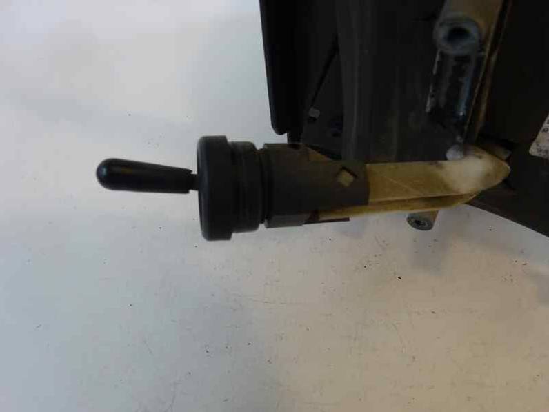 RETROVISOR IZQUIERDO FORD ESCORT BERL TURNIER 1999 1.8 TURBODIESEL (90 CV)