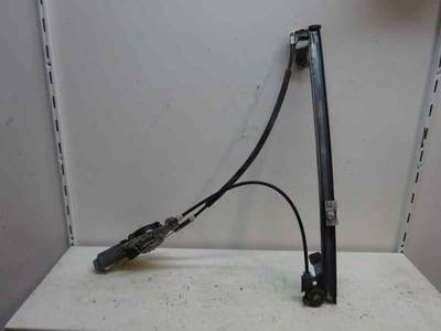 ELEVALUNAS DELANTERO IZQUIERDO CITROEN SAXO 2002 1.5 D (57 CV)