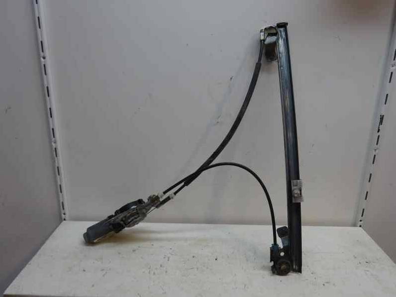 ELEVALUNAS DELANTERO IZQUIERDO CITROEN SAXO 2002 1.5 D (57 CV)