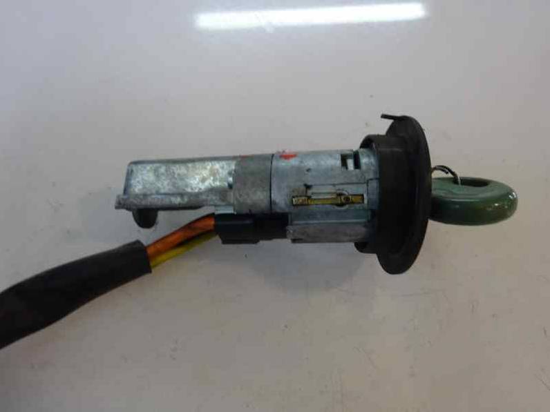 CONMUTADOR DE ARRANQUE RENAULT TWINGO 1994 1.2 (54 CV)