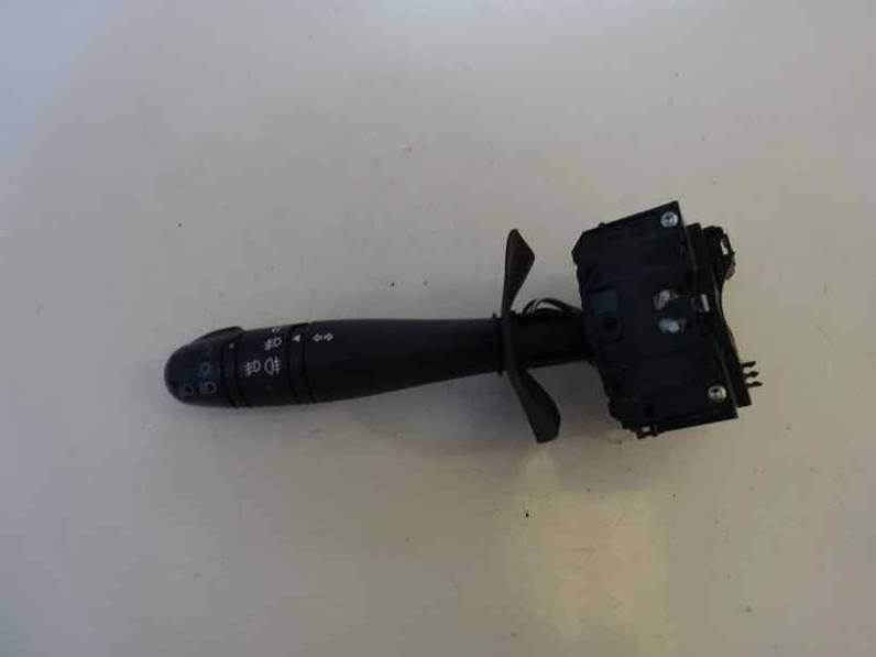 MANDO LUCES RENAULT CLIO II FASE II 2002 1.5 DCI D (65 CV)