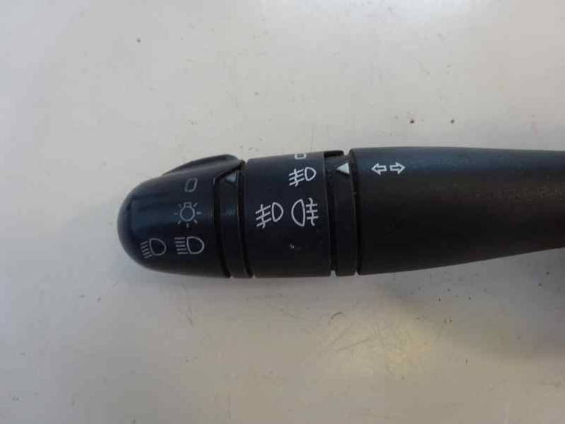 MANDO LUCES RENAULT CLIO II FASE II 2002 1.5 DCI D (65 CV)