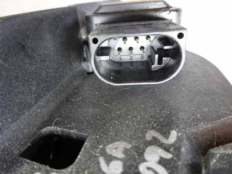 POTENCIOMETRO PEDAL MINI MINI 2003 1.6 16V (116 CV)