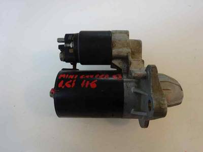 MOTOR ARRANQUE MINI MINI 2003 1.6 16V (116 CV)